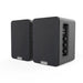 EAN 8435256900392 - Aiwa ASP-A200 De 2 vías Negro Inalámbrico 25 W imagen 1