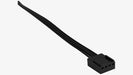 EAN 4711099470969 - Aerocool Rime 4 Dual Procesador Refrigerador de aire 12 cm Negro 1 pieza(s) imagen 5