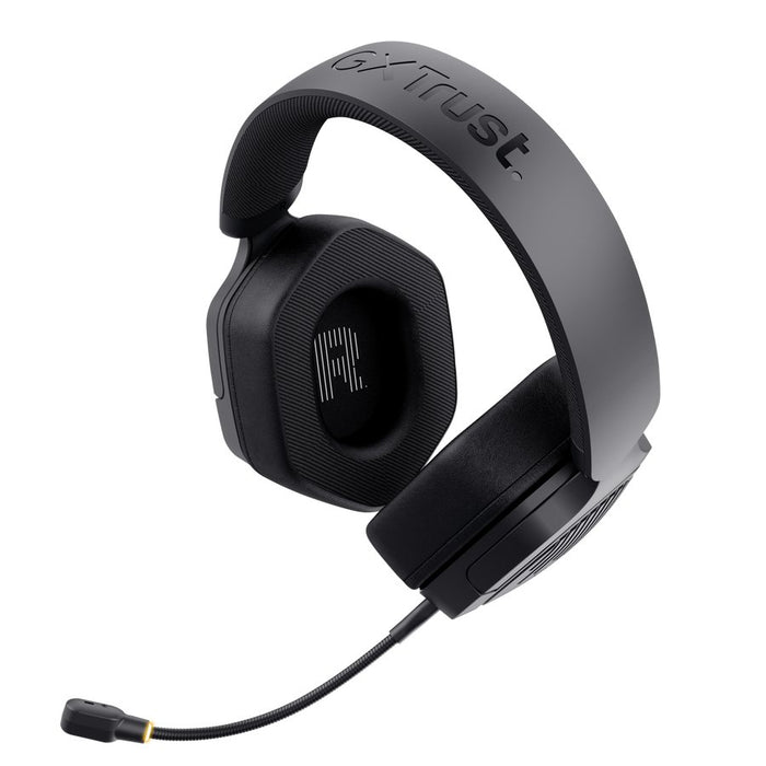 EAN 8713439257465 - Trust GXT 493PS Carus Auriculares Inalámbrico y alámbrico Diadema Juego Bluetooth Negro imagen 3