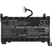 EAN 5704174464976 - CoreParts MBXHP-BA0214 refacción para laptop Batería imagen 1