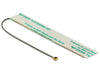 EAN 4043619889884 - DeLOCK 88988 antena para red Antena omnidireccional MHF 3 dBi imagen 2
