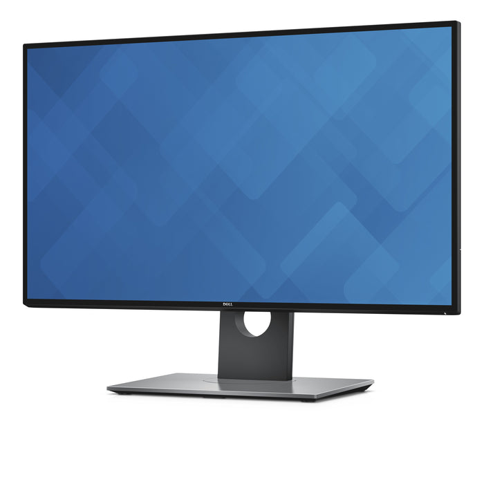 EAN 5397063744220 - DELL UltraSharp U2717D pantalla para PC 68,6 cm (27") 2560 x 1440 Pixeles Quad HD LCD Negro imagen 3