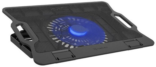 EAN 5901969445671 - NATEC DIPPER 2 almohadilla fría 43,9 cm (17.3") 650 RPM Negro imagen 2