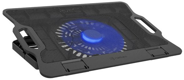 EAN 5901969445671 - NATEC DIPPER 2 almohadilla fría 43,9 cm (17.3") 650 RPM Negro imagen 2