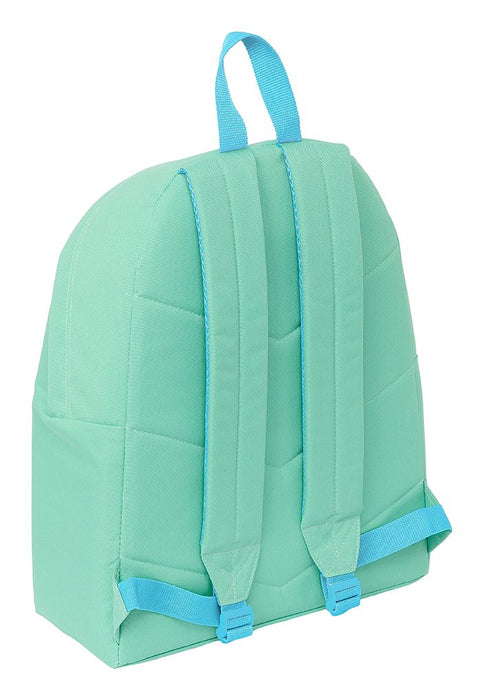 EAN 8412688559299 - Safta 612488774 mochila Mochila de senderismo Azul imagen 2