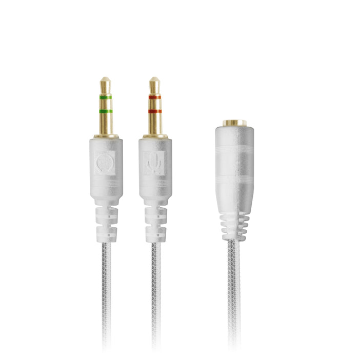 EAN 4710562758399 - Mars Gaming MIHXW auricular y casco Alámbrico Dentro de oído Juego imagen 9