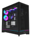EAN 4710562747621 - Montech HS01 PRO Midi Tower Negro imagen 2