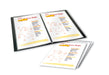 EAN 4004182410028 - Avery 2576-150 papel para impresora de inyección de tinta A4 (210x297 mm) Mate 150 hojas Blanco imagen 2