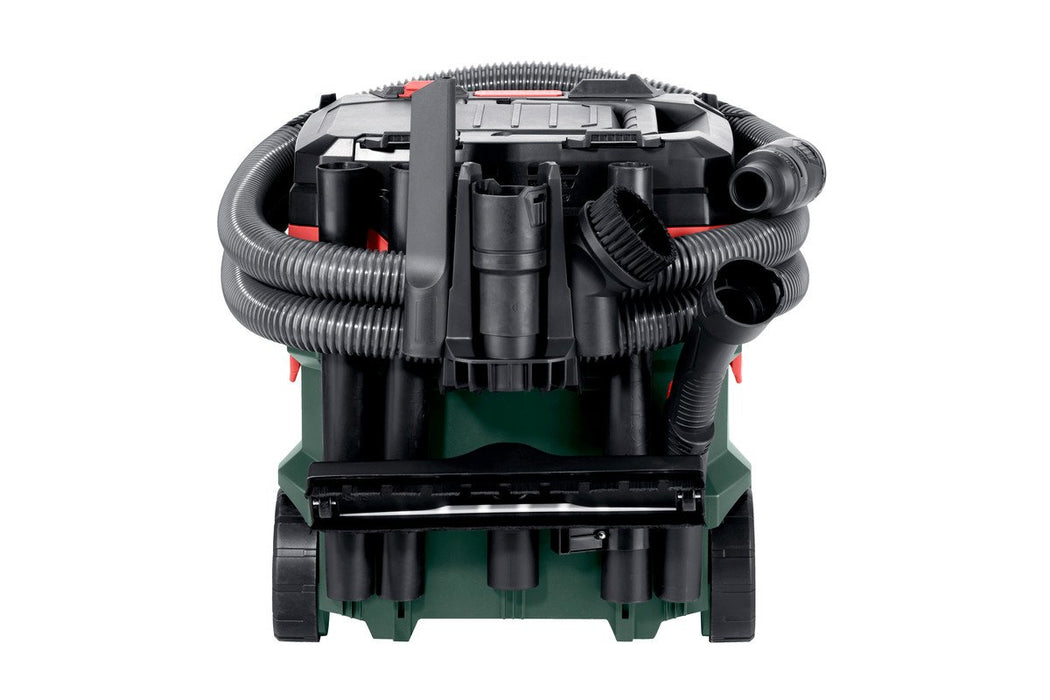 EAN 4061792230712 - Metabo ASA 20 L PC Aspiradora cilíndrica Seca y húmeda 1200 W imagen 6