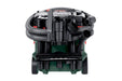EAN 4061792230712 - Metabo ASA 20 L PC Aspiradora cilíndrica Seca y húmeda 1200 W imagen 6