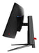 EAN 4711377140799 - MSI MAG 345CQR pantalla para PC 86,4 cm (34") 3440 x 1440 Pixeles UltraWide Dual Quad HD Negro imagen 6