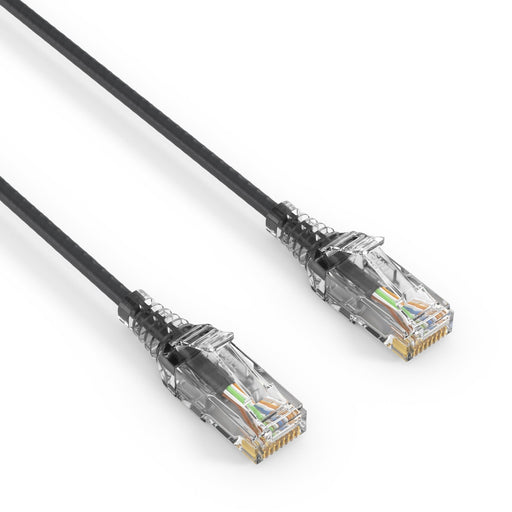 EAN 4251364708422 - PureLink MC1500-0025 cable de red Negro 0,25 m Cat6 U/UTP (UTP) imagen 2