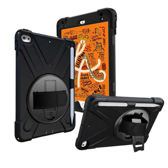 EAN 5706998927651 - eSTUFF ES681540-BULK funda para tablet 20,1 cm (7.9") Negro imagen 2