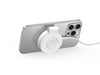 EAN 4015867243541 - Conceptronic GORGON04W cargador de dispositivo móvil Smartphone, Reloj inteligente Blanco Corriente alter imagen 5