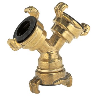 EAN 4078500711906 - Gardena 7119-20 accesorio para manguera Conector para grifo imagen 1