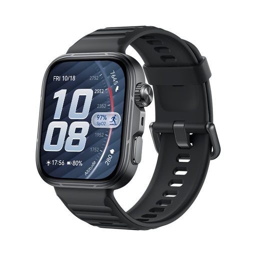 EAN 6942103189739 - Huawei WATCH Fit 5 Pro 4,88 cm (1.92") AMOLED 44.5 mm Digital 480 x 408 Pixeles Pantalla táctil Negro GPS imagen 2