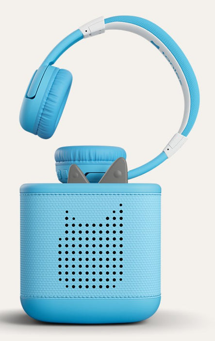 EAN 4251192149299 - tonies 10003270 auricular y casco Auriculares Inalámbrico Diadema Música/uso diario USB Tipo C Bluetooth  imagen 4
