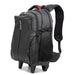 EAN 8436043198183 - Phoenix Technologies Discovery 43,2 cm (17") Maletín con ruedas Negro, Rojo imagen 1