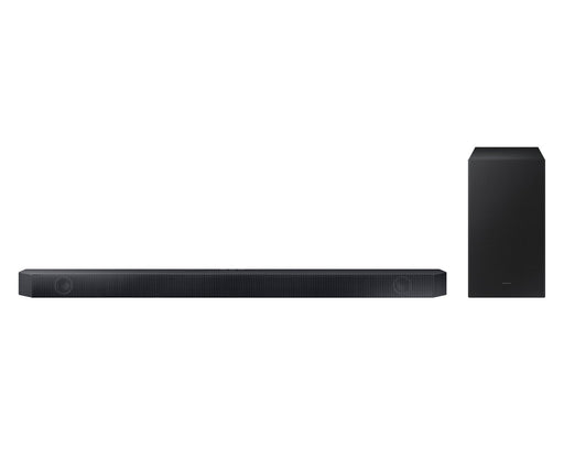 EAN 8806094894950 - Samsung HW-Q610GC Negro 3.1.2 canales 360 W imagen 1