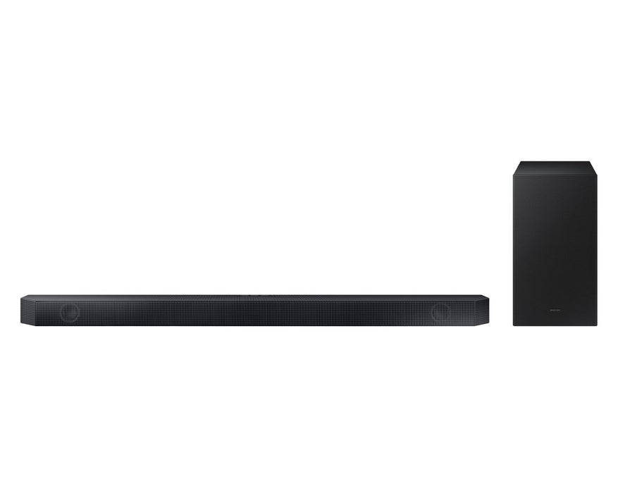 EAN 8806094894950 - Samsung HW-Q610GC Negro 3.1.2 canales 360 W imagen 1
