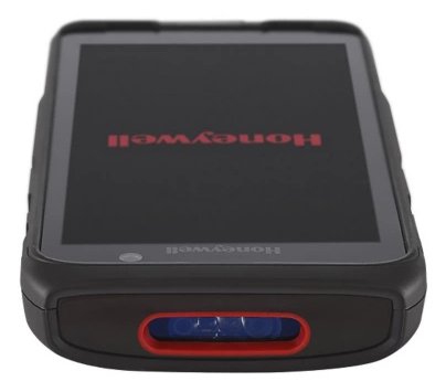 EAN 5715063076378 - Honeywell CT47 ordenador móvil de mano 14 cm (5.5") 2160 x 1080 Pixeles Pantalla táctil 314 g Negro imagen 6