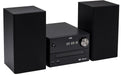 EAN 4975769464867 - JVC UX-C25DAB sistema de audio para el hogar Microcadena de música para uso doméstico 14 W Negro imagen 3