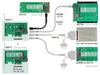 EAN 4043619895175 - DeLOCK 89517 tarjeta y adaptador de interfaz Interno M.2 imagen 3