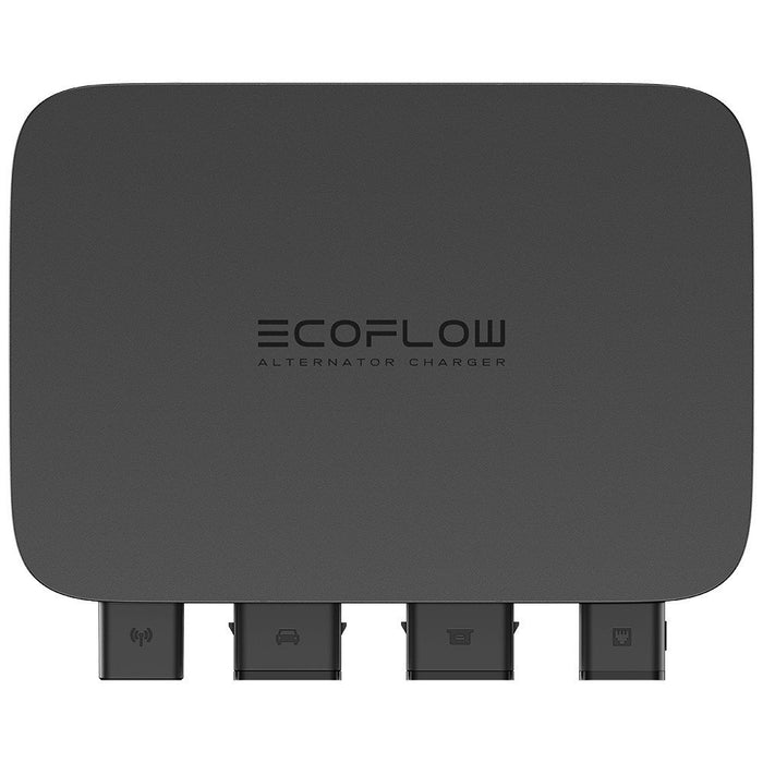 EAN 4895251623230 - EcoFlow Power Hub Alternator Charger accesorio para estación de carga portátil Adaptador imagen 3