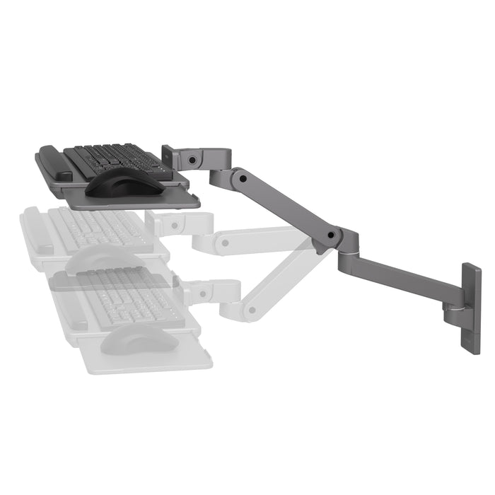 EAN 0698833091670 - Ergotron LX Pro imagen 9