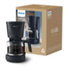 EAN 8720389074226 - Philips HD7411/90 cafetera eléctrica Manual Cafetera de filtro 1,32 L imagen 4