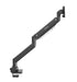 EAN 766623462594 - Manhattan 462594 soporte para monitor 144,8 cm (57") Escritorio Negro imagen 3