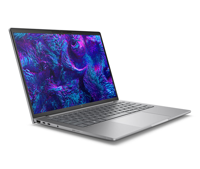 EAN 199642183537 - HP ZBook 8 G1i Wolf Pro Security Edition Intel Core Ultra 7 255H Estación de trabajo móvil 35,6 cm (14") W imagen 3