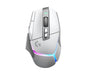EAN 5099206096356 - Logitech G 910-006171 ratón Juego Mano derecha RF inalámbrico Óptico 25600 DPI imagen 2
