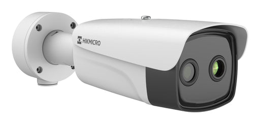 EAN 6974004644550 - Hikvision HM-TD2638-25/G0/T1Y cámara de vigilancia Bala (forma) Cámara de seguridad IP Exterior 2688 x 15 imagen 2