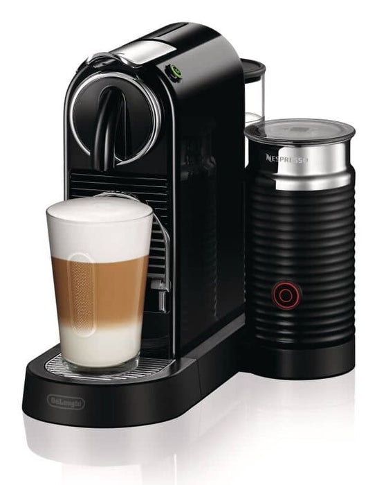 EAN 8004399331402 - De’Longhi Citiz EN267.BAE Semi-automática Cafetera de filtro 1 L imagen 2