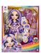 EAN 35051120223 - Rainbow High 120223EU muñeca imagen 1