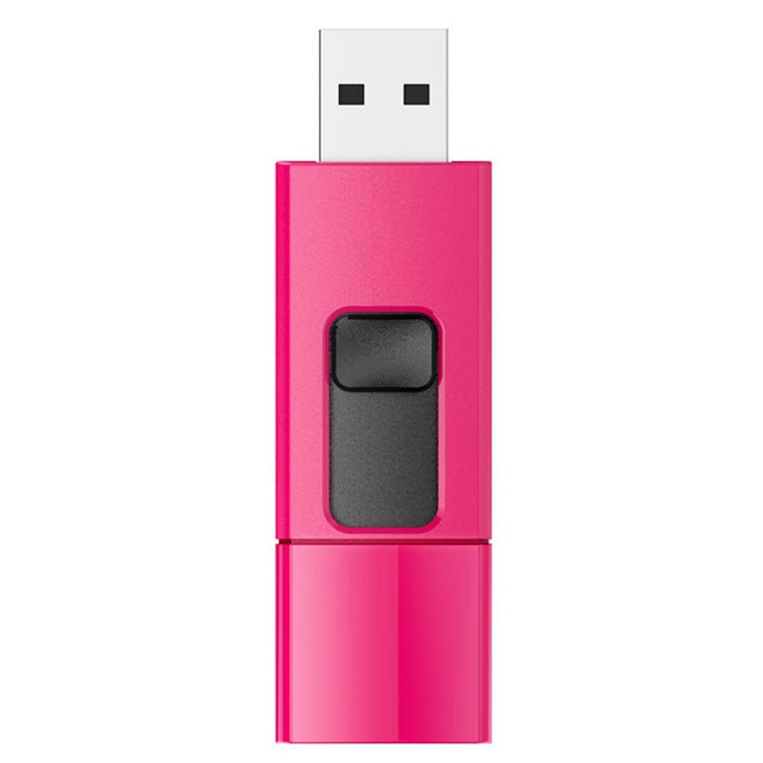EAN 4712702632392 - Silicon Power Blaze B05 unidad flash USB 32 GB USB tipo A 3.2 Gen 1 (3.1 Gen 1) Rosa imagen 5