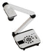 EAN 5055387669420 - Optoma DC557 cámara de documentos Blanco, Negro 25,4 / 3,06 mm (1 / 3.06") CMOS USB 2.0 imagen 1