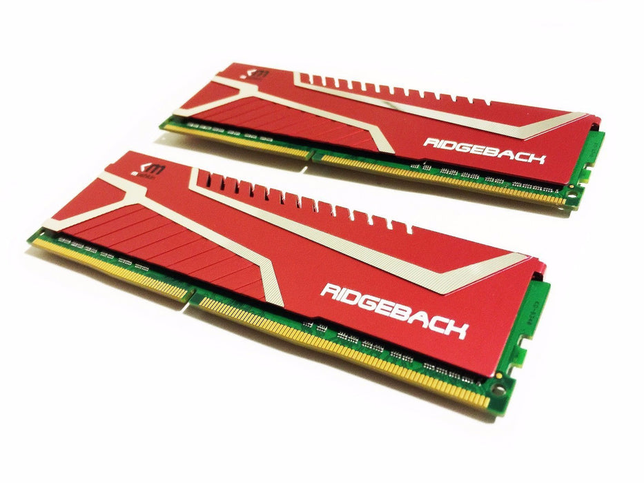 EAN 0846651028532 - Mushkin Redline módulo de memoria 32 GB 2 x 16 GB DDR4 imagen 3