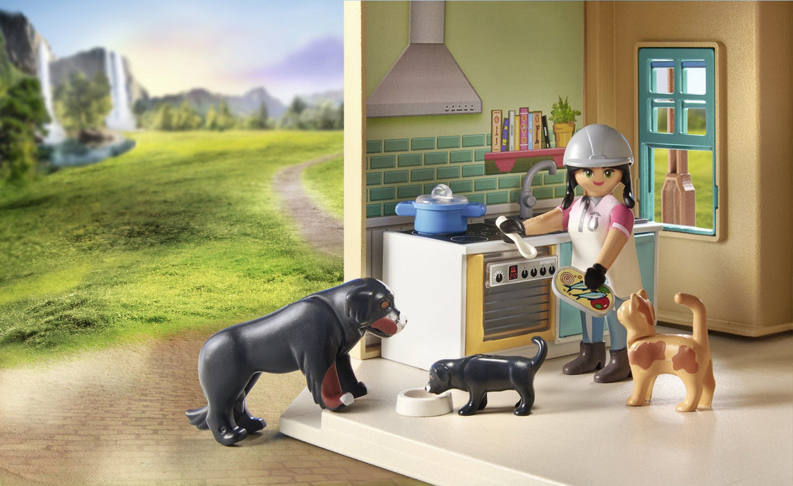 EAN 4008789713513 - Playmobil 71351 set de juguetes imagen 8