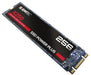 EAN 3126170170453 - Emtec X250 256 GB M.2 Serial ATA III 3D NAND imagen 2