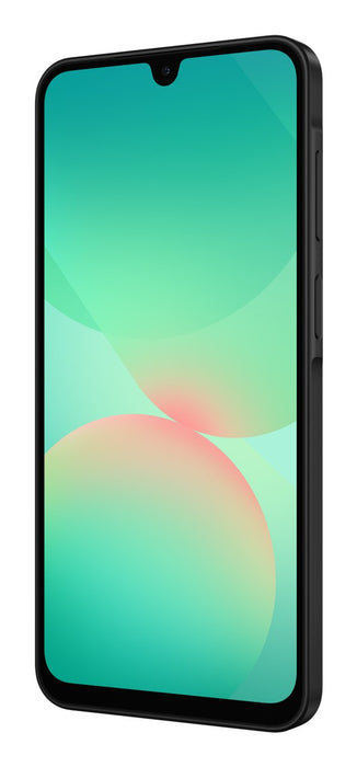 EAN 8806097330516 - Samsung Galaxy A26 5G Enterprise Edition 17 cm (6.7") Ranura híbrida Dual SIM USB Tipo C 6 GB 128 GB 5000 imagen 4