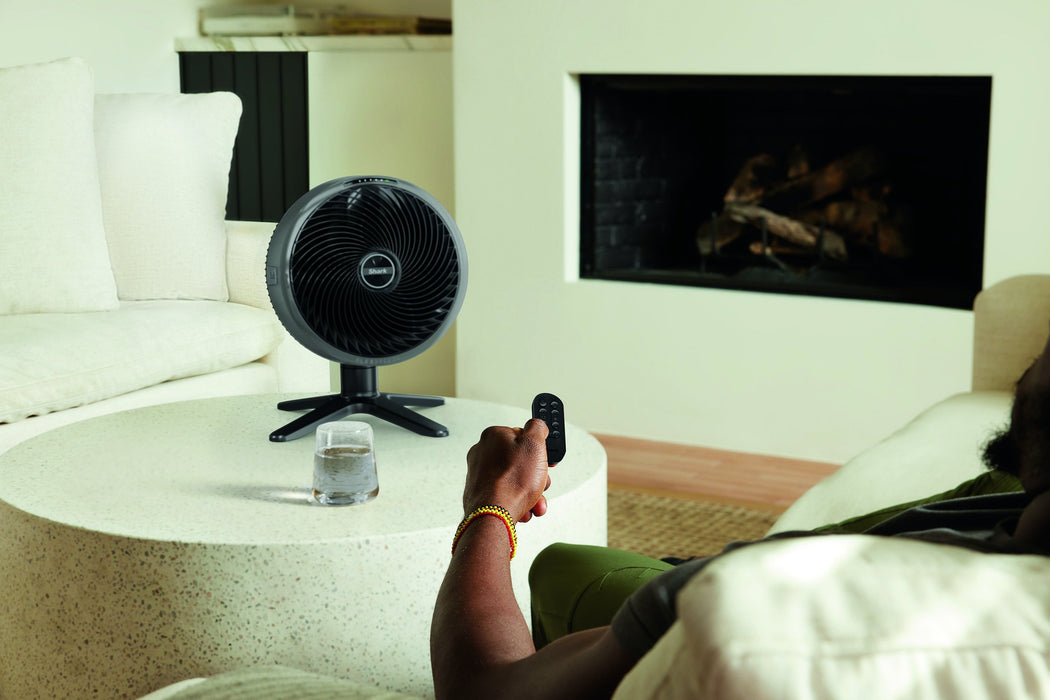 EAN 622356304672 - Shark FA150EU ventilador Gris imagen 7