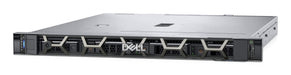 EAN 5397184774809 - DELL PowerEdge R250 servidor 2 TB Bastidor (1U) Intel Xeon E E-2334 3,4 GHz 16 GB DDR4-SDRAM 700 W imagen 1