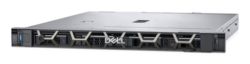 EAN 5397184774793 - DELL PowerEdge R250 servidor 2 TB Bastidor (1U) Intel Xeon E E-2314 2,8 GHz 16 GB DDR4-SDRAM 700 W imagen 1