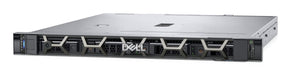 EAN 5902002250115 - DELL PowerEdge R250 servidor 480 GB Bastidor (1U) Intel Xeon E E-2334 3,4 GHz 16 GB DDR4-SDRAM 700 W imagen 1