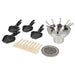 EAN 4006160012453 - ProfiCook PC-RG/FD Acero inoxidable 8 personas(s) imagen 2