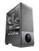 EAN 8435693113102 - Tacens 2SAGITTA20 carcasa de ordenador Midi Tower Negro imagen 2