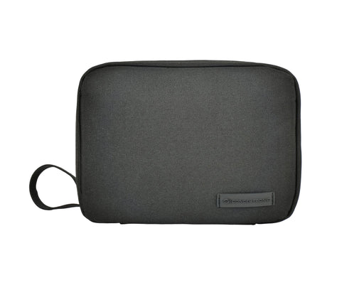 EAN 4015867244562 - Conceptronic UMBRIX01B bolso y bandolera Poliéster, Tereftalato de polietileno reciclado (rPET) Negro Uni imagen 1