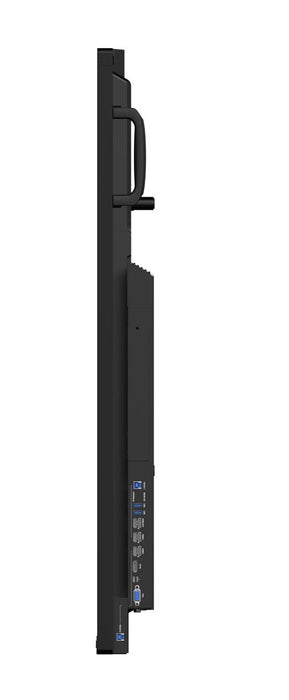 EAN 0766907038941 - Viewsonic IFP7541 pizarra blanca interactiva 190,5 cm (75") 3840 x 2160 Pixeles Pantalla táctil imagen 9